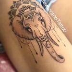 Steve_crane_tattoo_elephant_tigh_piece