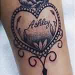 Steve_crane_tattoo_heart_and_name